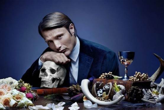 Hannibal Cast Released from Contracts