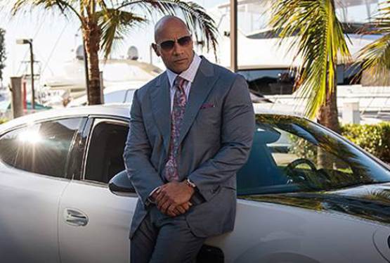 HBO Renews Ballers for Second Season