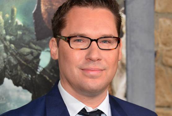 Bryan Singer Developing World War III Series for Spike