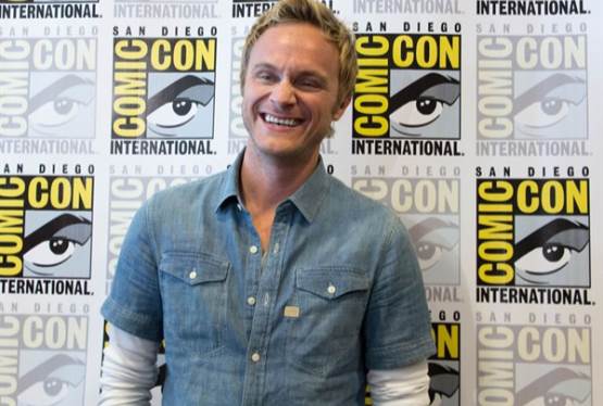 FlickDirect Talks to The Cast of iZombie at Comic Con 2015