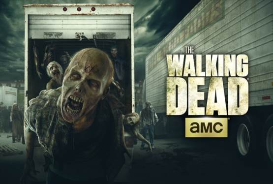 AMC's 'The Walking Dead' Returns to 'Halloween Horror Nights' at Universal Studios Hollywood and Universal Orlando Resort