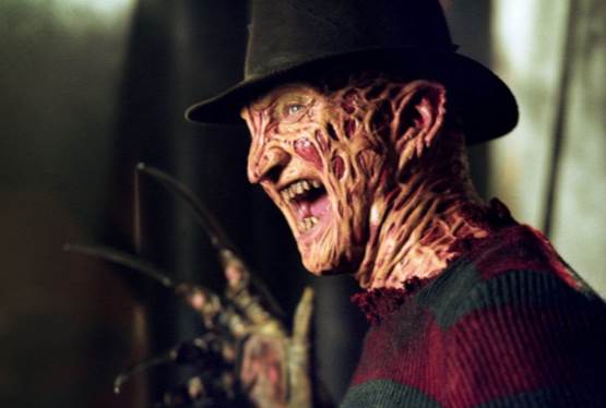 Nightmare On Elm Street Coming Back to Big Screen