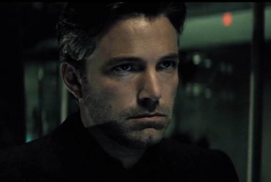 Warner Bros. Delays Release of Two Ben Affleck Films