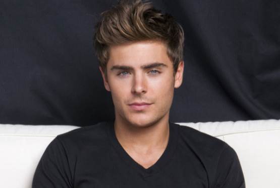 Zac Effron Joins Cast of Baywatch