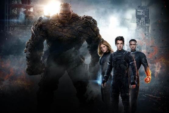 Analysts Predict $60 Million Loss for Fantastic Four