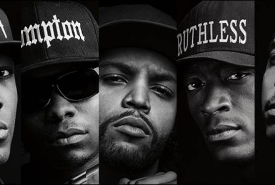 Theater Owners Beefing Up Security for Straight Outta Compton