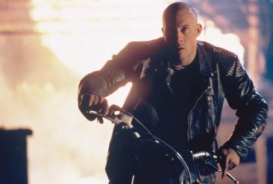 Vin Diesel Confirms Third xXx Film