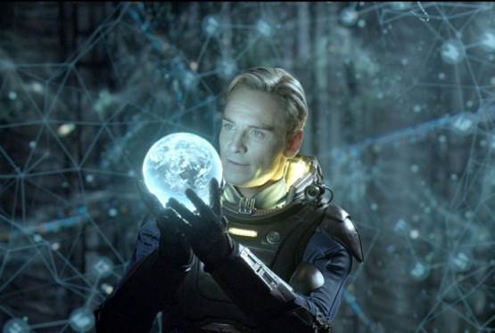 Ridley Scott Confirms Prometheus 2 as Next Film