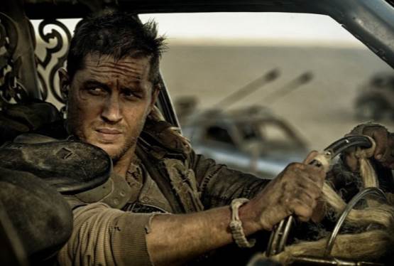 Mad Max: Fury Road Awarded Best Film by International Federation of Film Critics