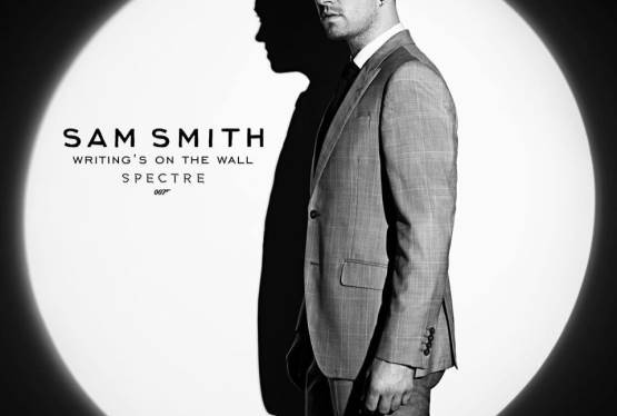 Sam Smith To Sing Title Song for The New James Bond Film, Spectre