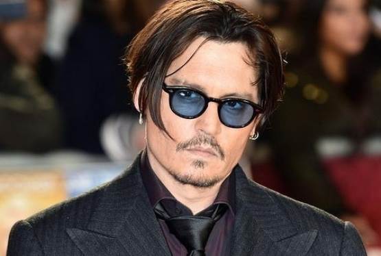 Johnny Depp Pays Tribute to Wes Craven