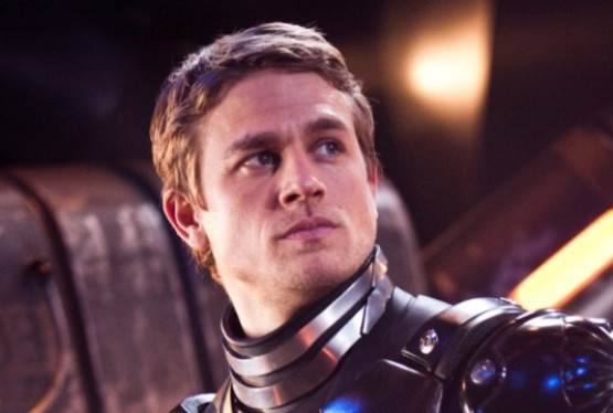 Pacific Rim Sequel On Hold Indefinitely