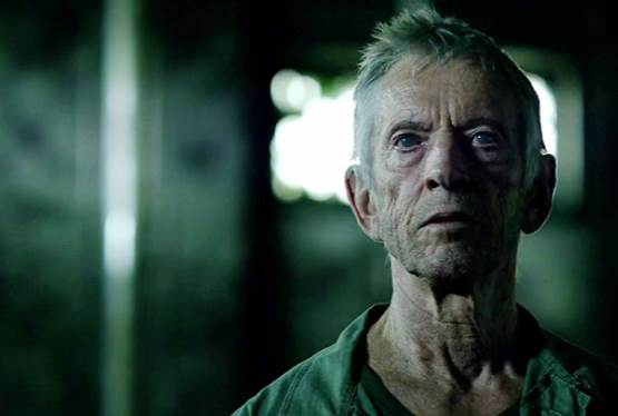 Scott Glenn to Reprise Stick Role in Daredevil