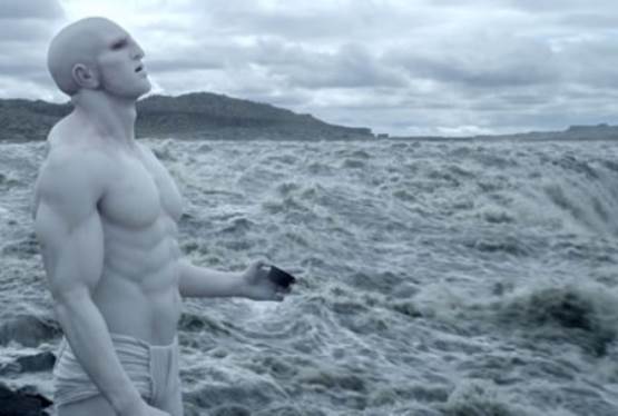 Prometheus 2 Brings Us One Step Closer to Alien Tie-In