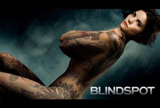 Blindspot Gets Script Order for Nine Additional Episodes