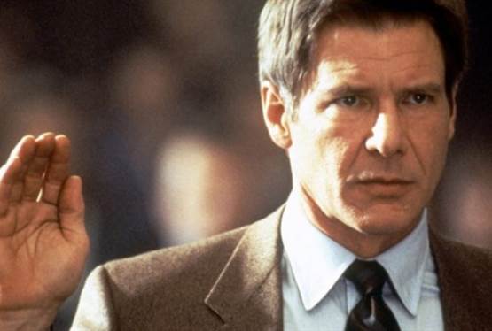 Amazon Lands Jack Ryan Series