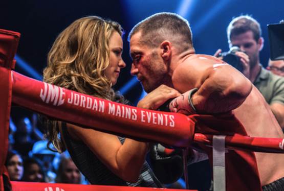 Weinstein Company to Re-release Southpaw Tomorrow in Theaters