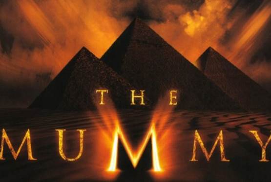 New Mummy Film Could Star Female Lead