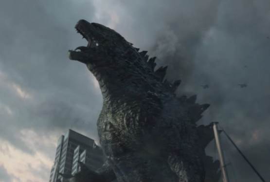 Warner Bros. and Legendary Pictures Team Up for Godzilla/King Kong Franchise