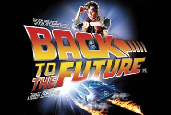 Universal's Re-Release of The Back to the Future Trilogy Pays Off