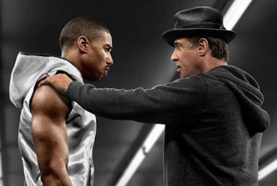 Creed Sequel Set with Possible Late 2017 Release