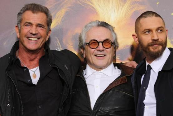 George Miller Finished with Mad Max Films