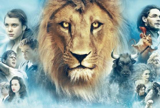 The Silver Chair to be Next Narnia Film