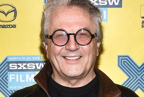 George Miller Says He Will Be Doing More Mad Max Films