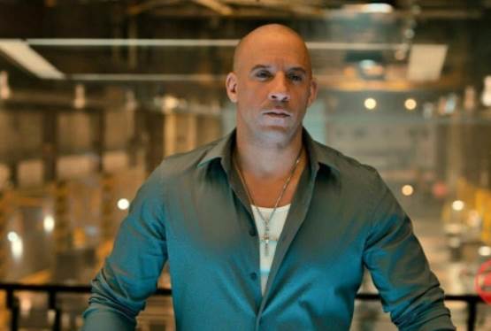 Universal Confirms Fast and Furious 9 and 10