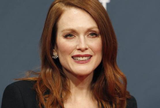 Julianne Moore in Talks to Be Kingsmen Villain