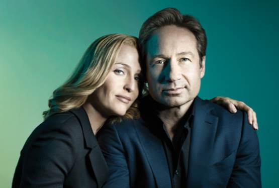 Could We See Another Season of X-Files?