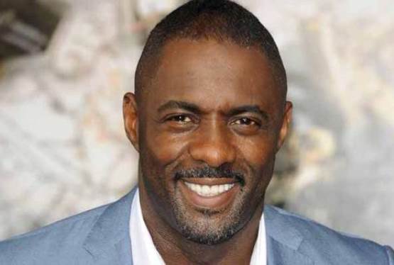 Idris Elba and Matthew McConaughey to Star in Stephen King's The Dark Tower