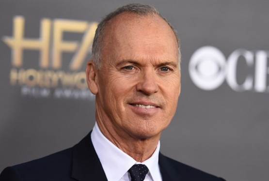 Michael Keaton to Star in American Assassin