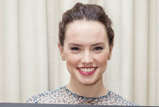 Daisy Ridley in Running for Lara Croft Lead in Tomb Raider Reboot