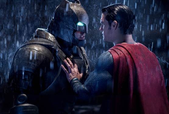 London Premier of Batman V Superman to Go On as Planned Amid Terror Attack in Brussels