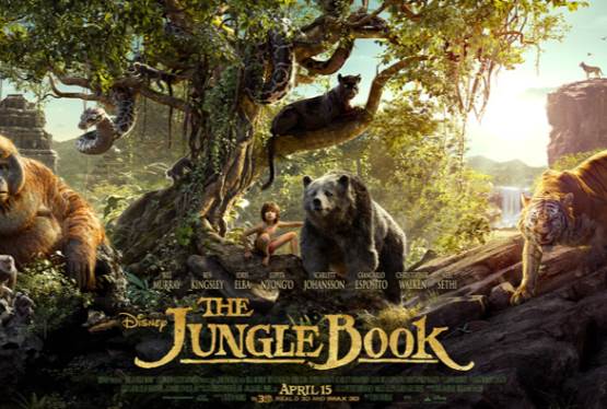 Jungle Book 2 Greenlit by Disney