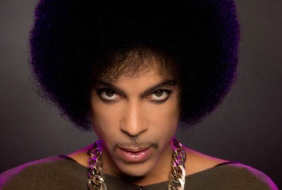 Prince Found Dead at 57