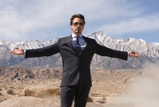 Robert Downey Jr to Appear in Upcoming Spider-man: Homecoming
