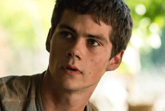 Dylan O'Brien In Talks to Play Lead in American Assassin