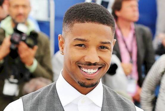 Michael B. Jordan In Talks to Star in Black Panther