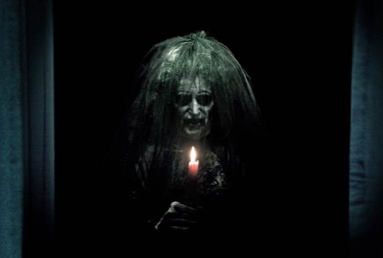 Blumhouse Announces Insidious: Chapter 4