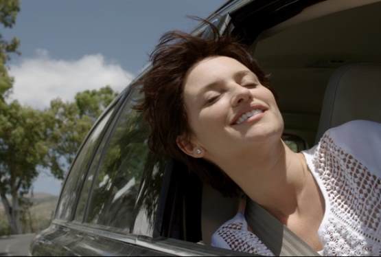 Penelope Cruz Shows a Different Side In Ma Ma