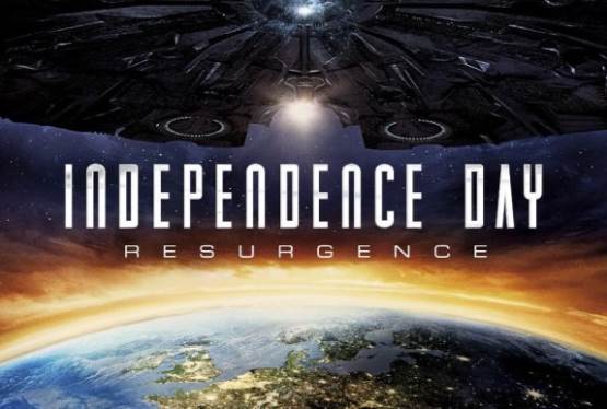 20th Century Fox to Release Independence Day Double Feature