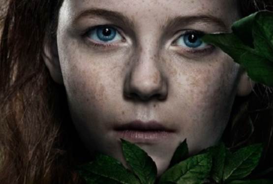 Gotham's Poison Ivy to Be Re-cast for Season Three