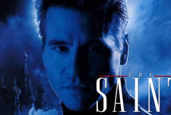 Paramount Finds New Life for The Saint