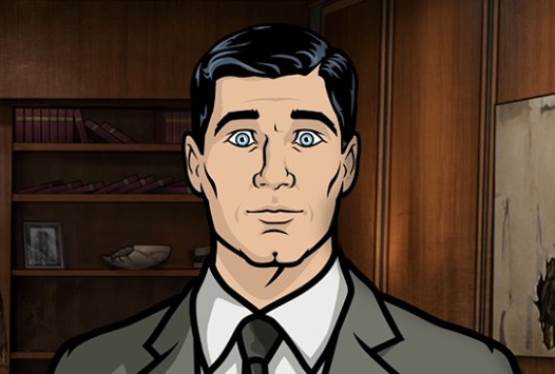 Archer Renwed for Three More Seasons