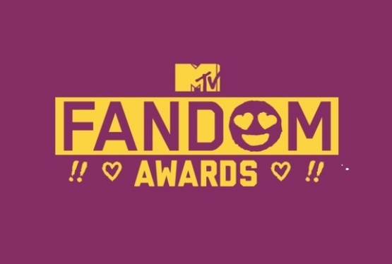 MTV Fandom Awards Nominees Released