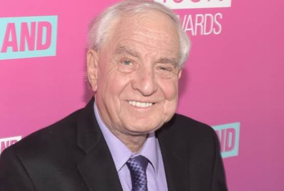 Director and Producer Garry Marshall Dies at 81