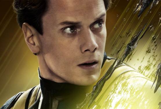 Anton Yelchin's Character Won't Be Re-Cast in Future Star Trek Films