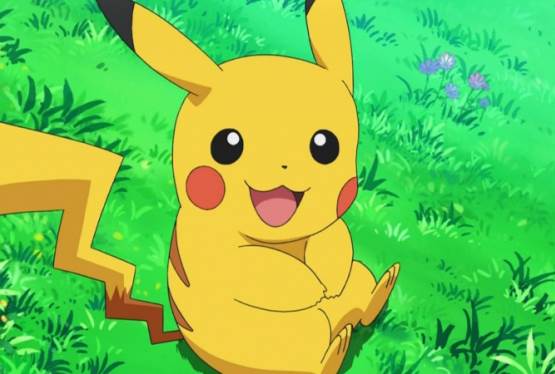 Pokémon Film Franchise in the Works